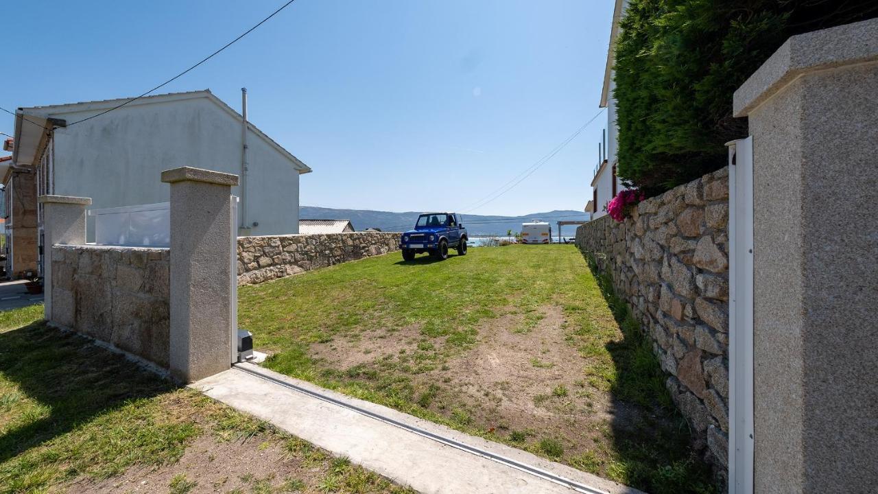 Prousa Fonte Carnota Exterior photo